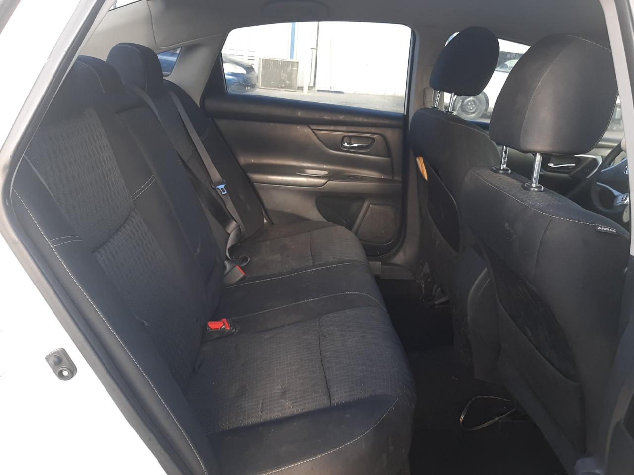 Photo 6 from auction – 2016 NISSAN ALTIMA 2.5 with VIN 1N4AL3AP2GC180590