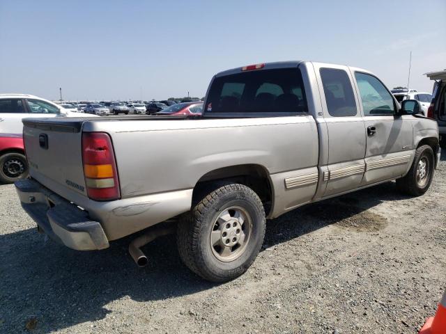 Photo 4 from auction – 2000 CHEVROLET 1500 SILVE with VIN 2GCEC19V1Y1390057