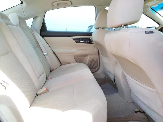 Photo 6 from auction – 2014 NISSAN ALTIMA 2.5 with VIN 1N4AL3AP2EN224508
