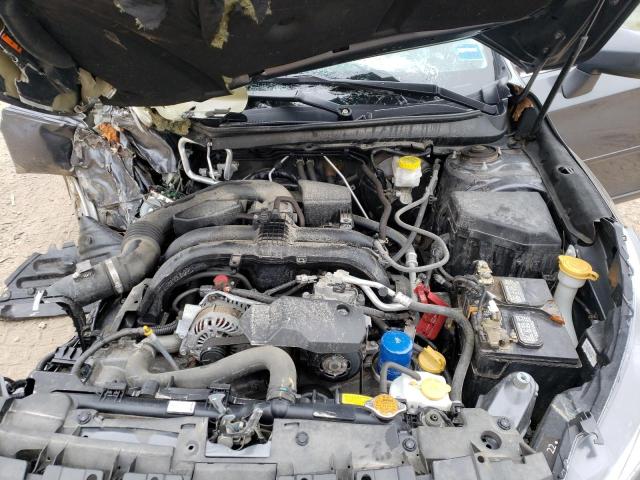 Photo 7 from auction – 2018 SUBARU OUTBACK 2. with VIN 4S4BSACCXJ3247729