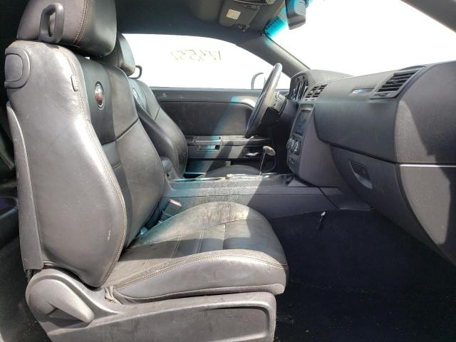 Photo 5 from auction – 2013 DODGE CHALLENGER with VIN 2C3CDYBT6DH719265
