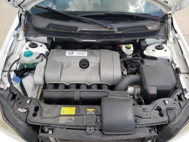 Foto 7 de la subasta – 2007 VOLVO XC90 con VIN YV4CY982971363575