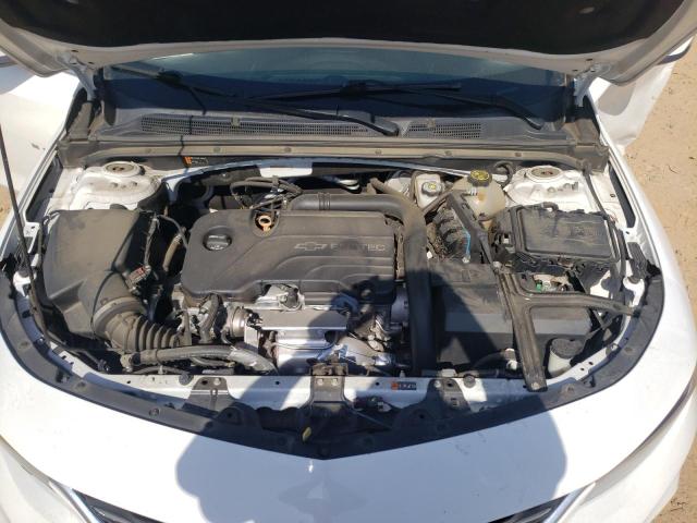 Photo 7 from auction – 2017 CHEVROLET MALIBU LT with VIN 1G1ZE5ST4HF187242