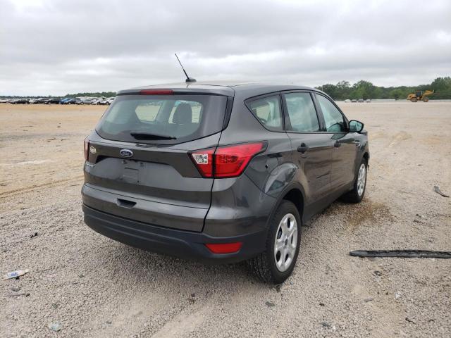 Photo 4 from auction – 2019 FORD ESCAPE S with VIN 1FMCU0F73KUB75016