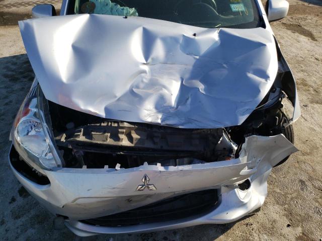 Photo 7 from auction – 2015 MITSUBISHI MIRAGE DE with VIN ML32A3HJ0FH058501