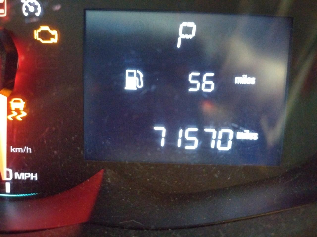Photo 8 from auction – 2017 CHEVROLET SONIC LT with VIN 1G1JD5SH1H4148728