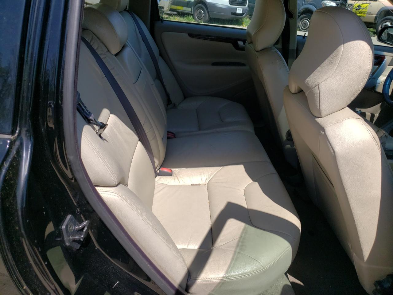 Photo 6 from auction – 2003 VOLVO V70 with VIN YV1SW61T432320475