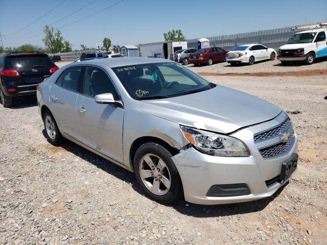 Photo 1 from auction – 2013 CHEVROLET MALIBU 1LT with VIN 1G11C5SA9DF223034
