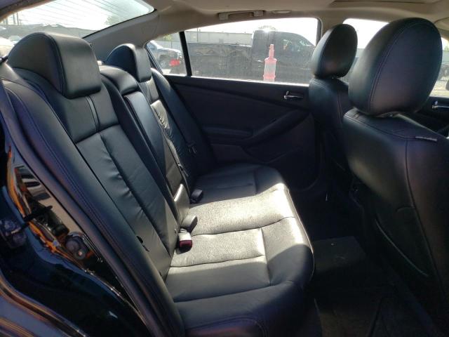 Photo 6 from auction – 2010 NISSAN ALTIMA BAS with VIN 1N4AL2AP4AN473638