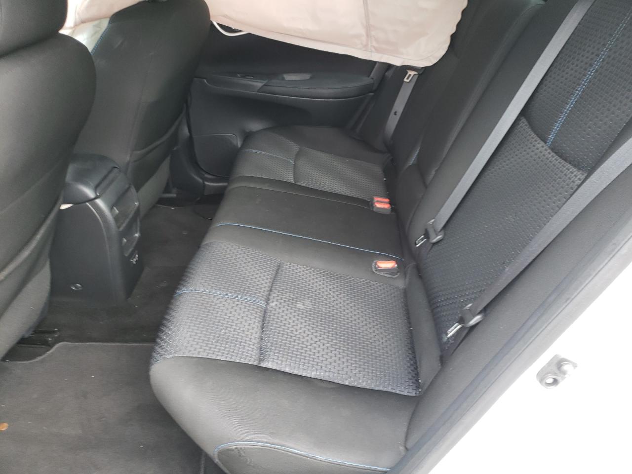 Photo 6 from auction – 2018 NISSAN SENTRA S with VIN 3N1AB7AP8JY283003