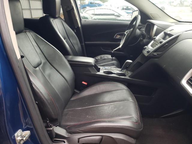 Photo 5 from auction – 2010 CHEVROLET EQUINOX LT with VIN 2CNFLNEW9A6309871