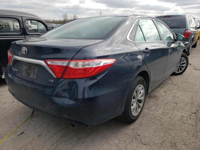 Photo 4 from auction – 2015 TOYOTA CAMRY LE with VIN 4T4BF1FK0FR466357
