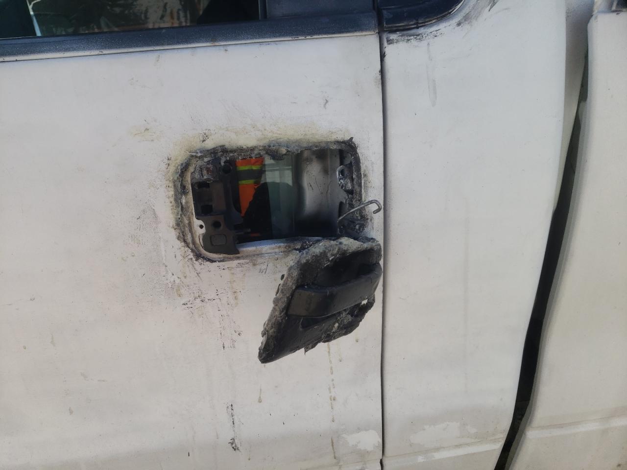 Photo 9 from auction – 2012 FORD F150 with VIN 1FTMF1CM8CKD14380