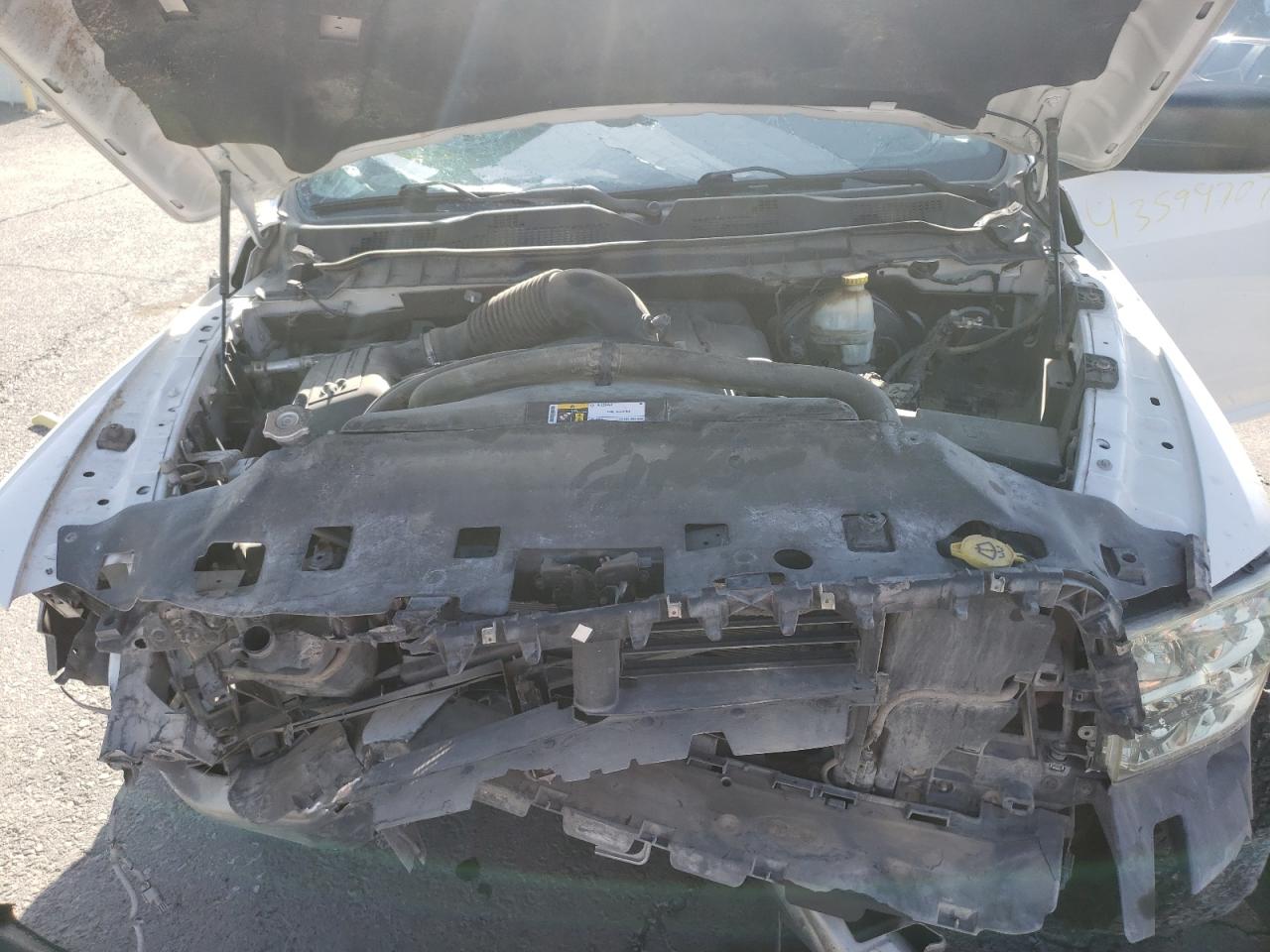 Photo 7 from auction – 2014 RAM 1500 SLT with VIN 1C6RR7GT9ES480936