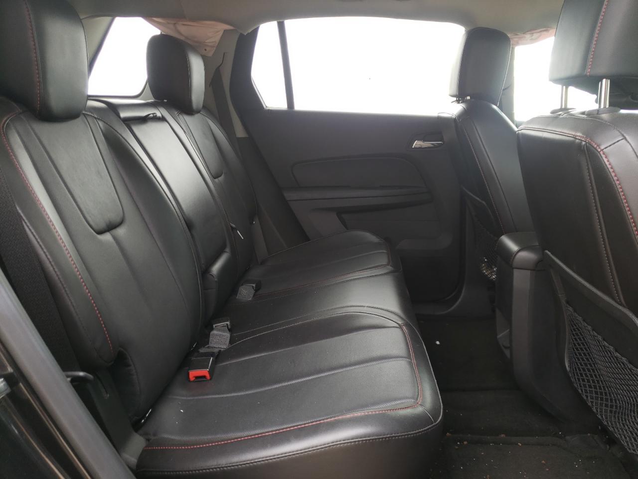 Photo 6 from auction – 2012 GMC TERRAIN SL with VIN 2GKFLWE54C6244162