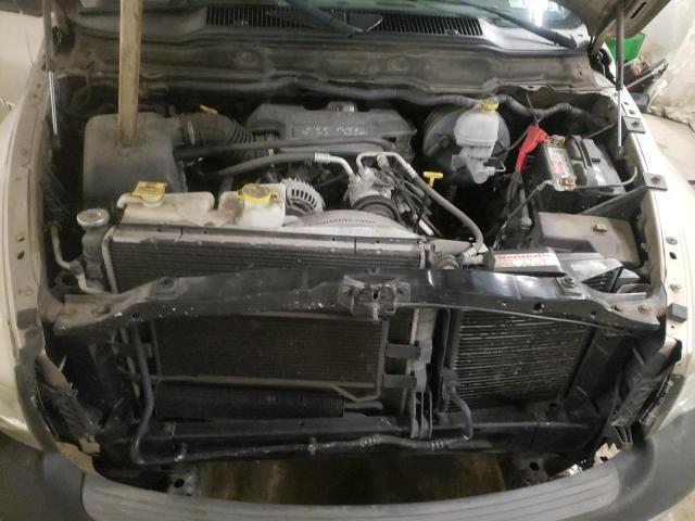Photo 7 from auction – 2005 DODGE RAM 1500 S with VIN 1D7HU18D05J591605