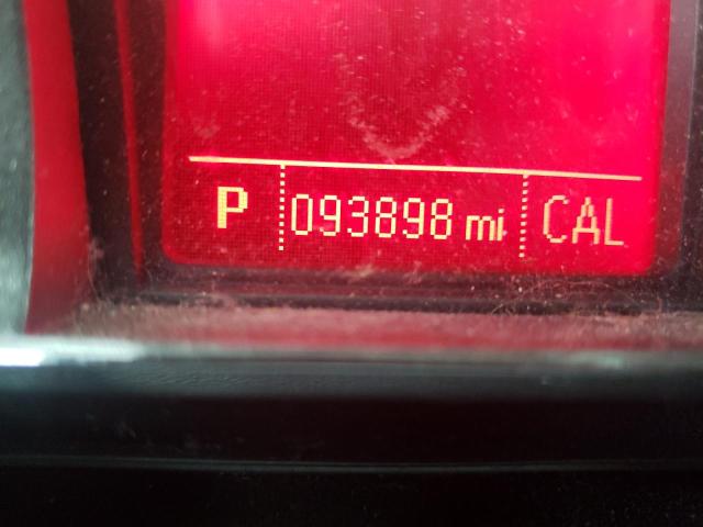 Photo 8 from auction – 2013 GMC TERRAIN SL with VIN 2GKALSEK5D6353191