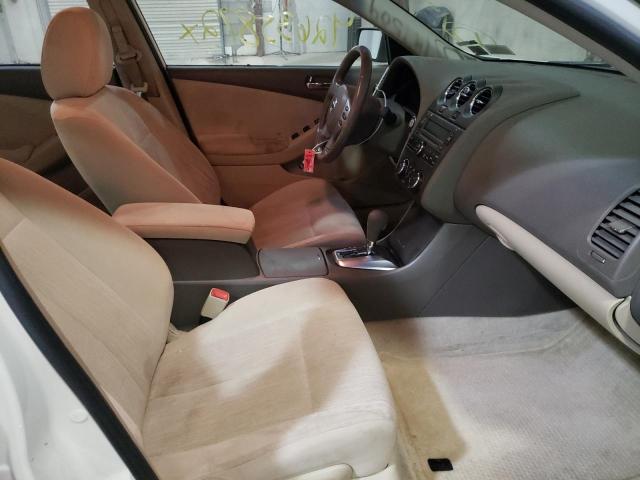 Photo 5 from auction – 2011 NISSAN ALTIMA BAS with VIN 1N4AL2AP4BN455075