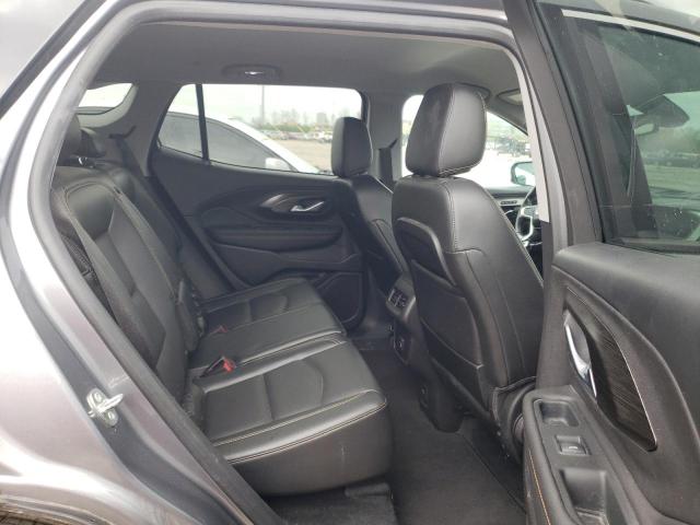 Photo 8 from auction – 2019 GMC TERRAIN SL with VIN 3GKALPEX1KL136108