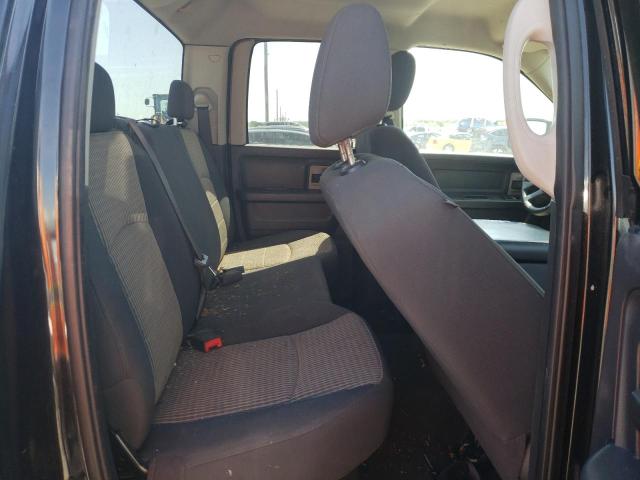Photo 6 from auction – 2009 DODGE RAM 1500 with VIN 1D3HB18P69S732307