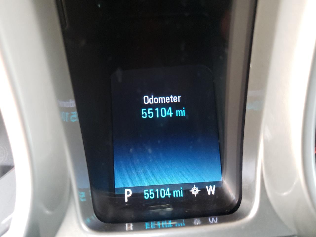 Photo 8 from auction – 2015 CHEVROLET CAMARO LT with VIN 2G1FF1E34F9191849