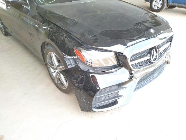 Photo 9 from auction – 2017 MERCEDES-BENZ E 300 with VIN WDDZF4JBXHA007062