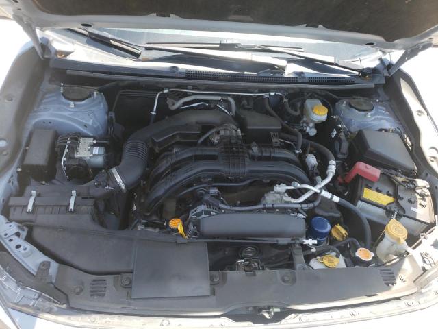 Photo 7 from auction – 2019 SUBARU CROSSTREK with VIN JF2GTAEC1K8305009