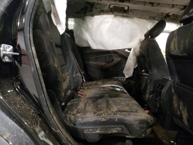 Photo 5 from auction – 2019 FORD ESCAPE SEL with VIN 1FMCU9HD0KUA54760