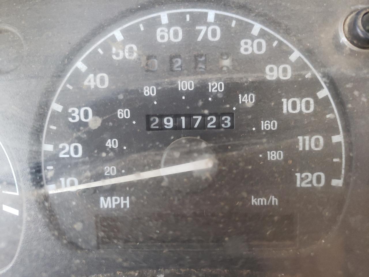 Photo 8 from auction – 1998 FORD RANGER with VIN 1FTYR10C2WUC14174