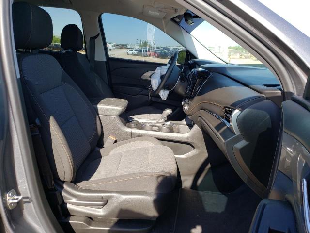 Photo 5 from auction – 2020 CHEVROLET TRAVERSE L with VIN 1GNERFKW9LJ320293