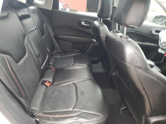 Foto 6 de la subasta – 2018 JEEP COMPASS LI con VIN 3C4NJDCB8JT470711