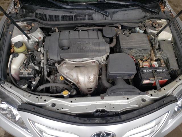 Photo 7 from auction – 2011 TOYOTA CAMRY with VIN 4T1BF3EKXBU208106