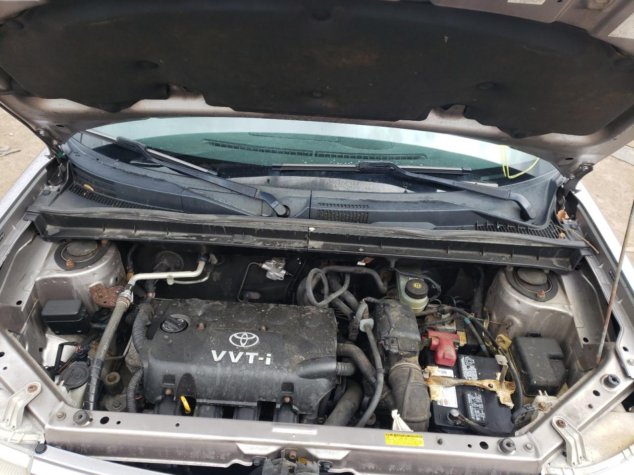 Photo 7 from auction – 2006 SCION XB with VIN JTLKT324064085929