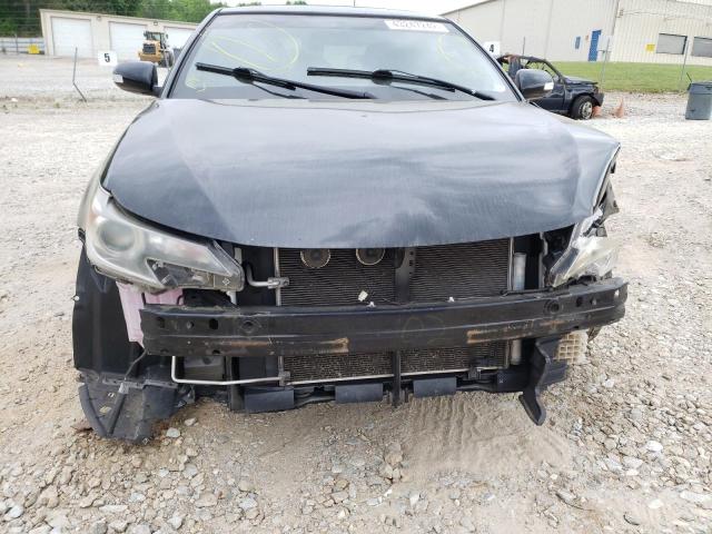 Photo 9 from auction – 2015 TOYOTA SCION TC with VIN JTKJF5C75F3096135