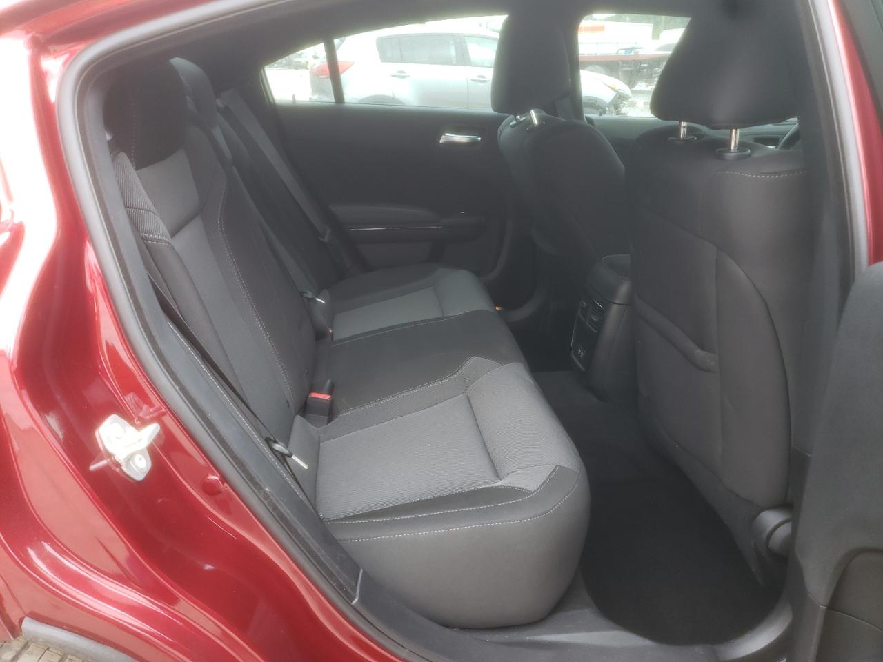 Photo 6 from auction – 2021 DODGE CHARGER SX with VIN 2C3CDXBG1MH659957