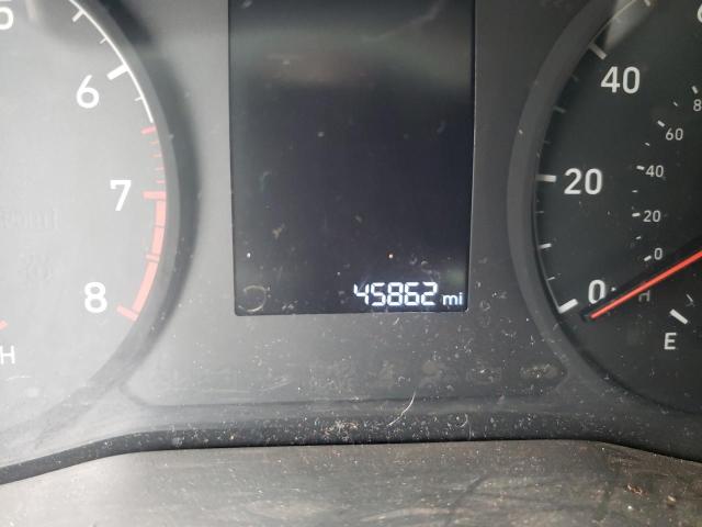 Photo 8 from auction – 2019 HYUNDAI ACCENT SE with VIN 3KPC24A37KE056499