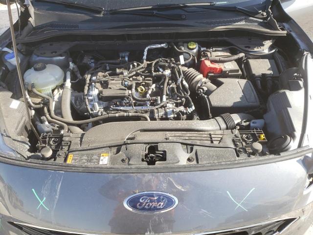 Photo 7 from auction – 2021 FORD ESCAPE SE with VIN 1FMCU0G62MUB28021
