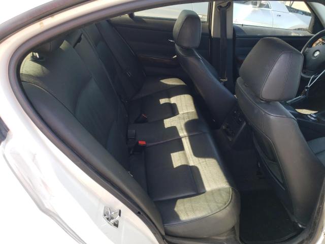 Photo 6 from auction – 2008 BMW 328 I with VIN WBAVA33578FV66500