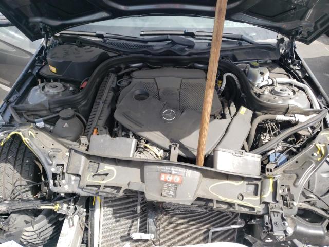 Photo 7 from auction – 2016 MERCEDES-BENZ E 350 with VIN WDDHF5KB4GB317040