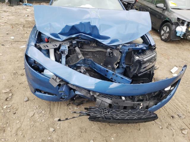 Photo 9 from auction – 2021 DODGE CHARGER SX with VIN 2C3CDXBG2MH514989