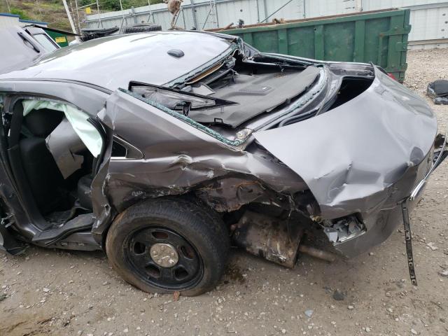 Photo 9 from auction – 2015 FORD TAURUS POL with VIN 1FAHP2MK2FG173529