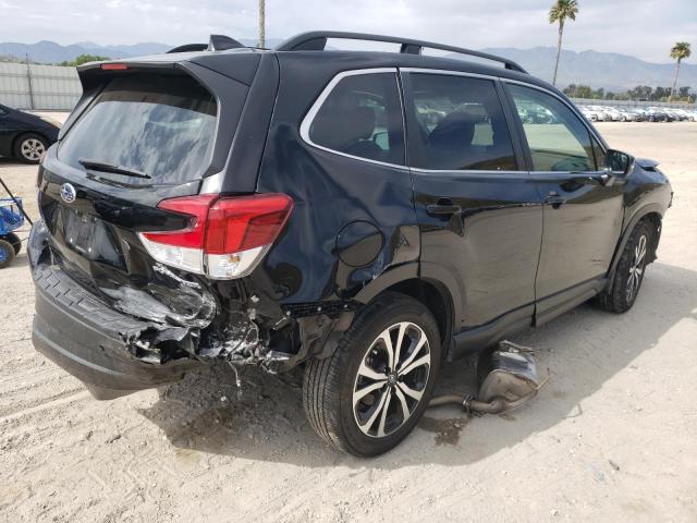 Photo 4 from auction – 2020 SUBARU FORESTER L with VIN JF2SKAUC6LH473728