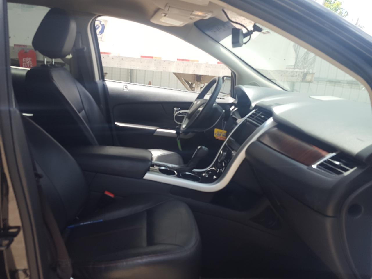 Photo 5 from auction – 2014 FORD EDGE LIMIT with VIN 2FMDK3KC5EBA26289