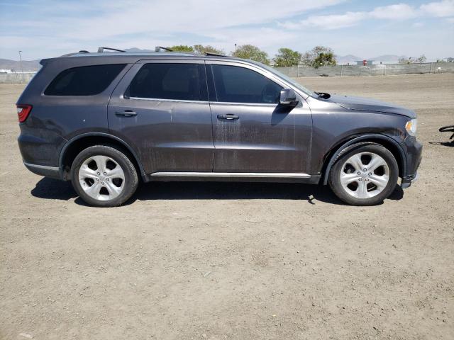 Photo 9 from auction – 2015 DODGE DURANGO LI with VIN 1C4RDJDG7FC689955