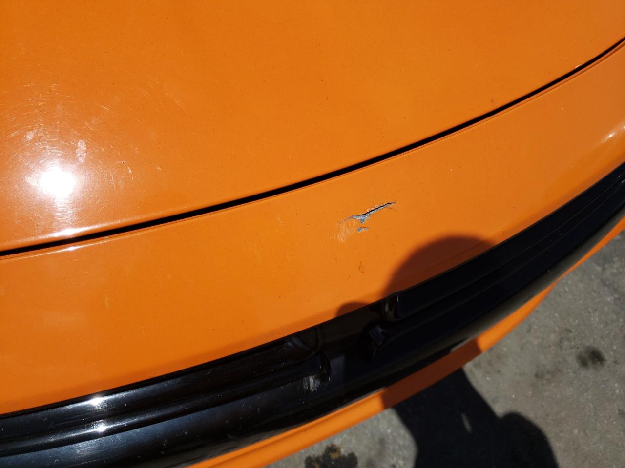 Photo 9 from auction – 2013 DODGE DART SXT with VIN 1C3CDFBA4DD294953