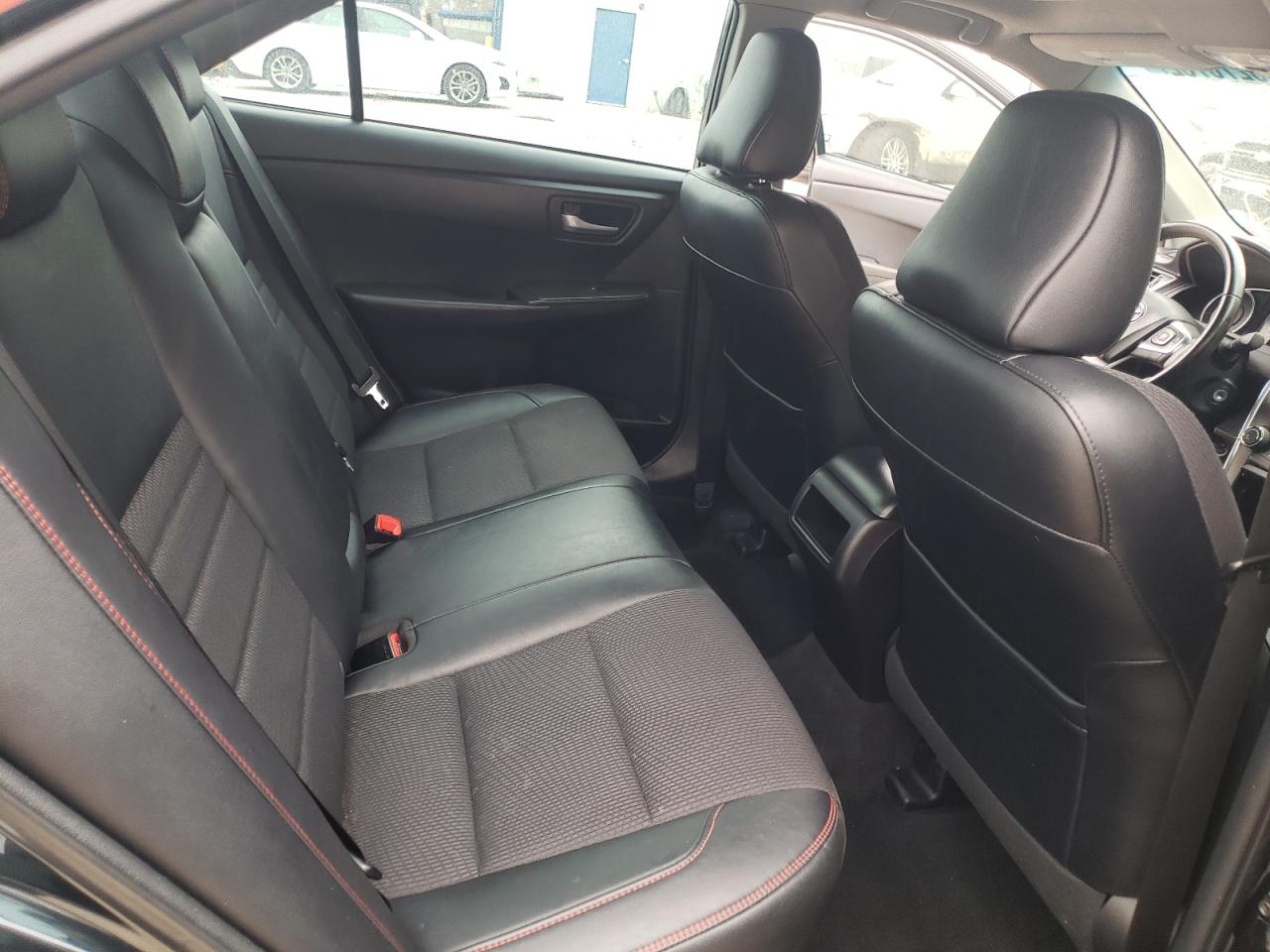 Photo 6 from auction – 2016 TOYOTA CAMRY LE with VIN 4T1BF1FK2GU555696