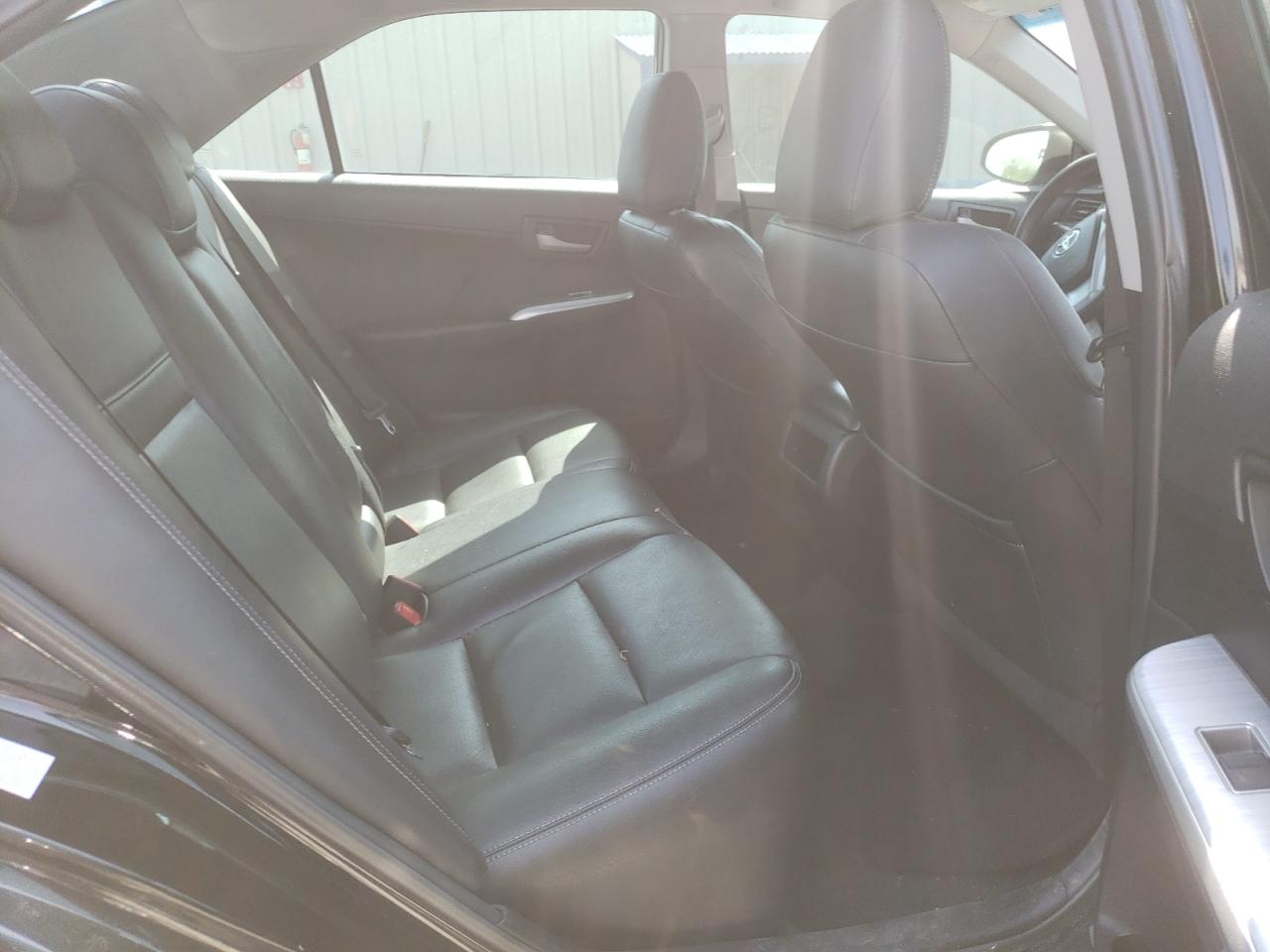 Photo 6 from auction – 2013 TOYOTA CAMRY L with VIN 4T1BF1FK0DU291812