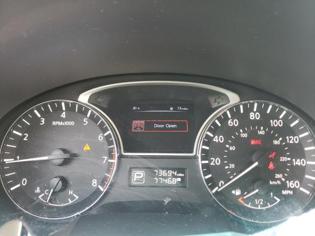 Photo 8 from auction – 2015 NISSAN ALTIMA 2.5 with VIN 1N4AL3AP3FC151209