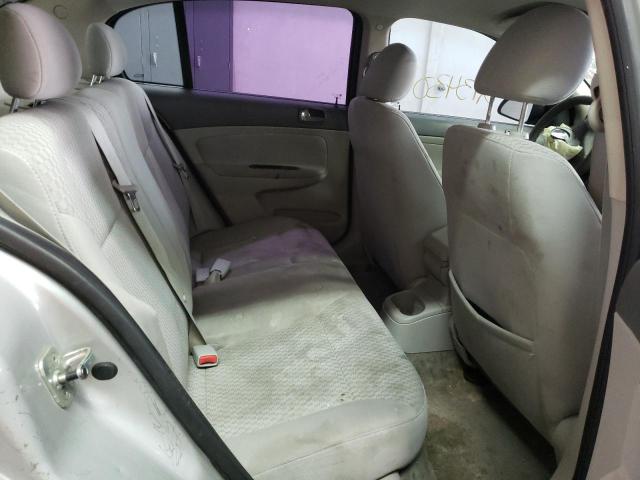 Photo 6 from auction – 2008 CHEVROLET COBALT with VIN 1G1AL55F777364142