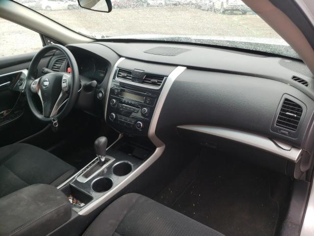 Photo 9 from auction – 2014 NISSAN ALTIMA 2.5 with VIN 1N4AL3AP5EN220405